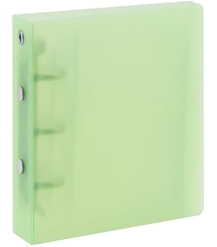Amazon.co.jp: ナカバヤシ [my Pick] トレカバインダー替台紙 ミニ