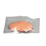 MyMei ベイビー ハンドプリント フットプリント 赤ちゃんの手形 手形足型 きろく 安全な非毒性の粘土 ベビー記念品 出産祝い (オレンジ)