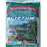 あかぎ園芸マルチングバークL25L3袋 8-17