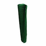 ShelterLogic 25712 6 ft. x 15 ft. - 1 8 m x 4 6 m Roll - Evergreen 160 gsm