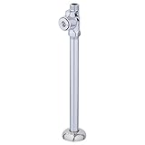 TOTO ストレート形止水栓13 TL348CU