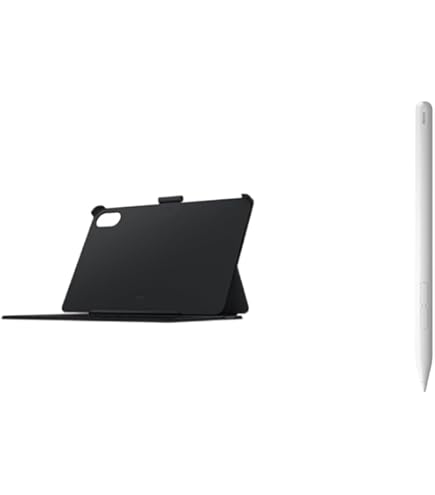 Amazon.co.jp: REDMI Pad 2 Pro キーボード 純正 人間工学 PCライクな