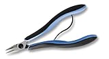 BAHCO(バーコ) RX Ergonomic Electronic Cutters & Pliers 精密プライヤー RX7893
