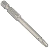 Irwin Tools 93343 Irwin 585-93343 T20 Power Bit x 2-3-4 [並行輸入品]