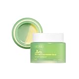 VTCOSMETICS(ブイティコスメテックス) クレンジング 4種 敏感肌 スキンケア ア メイク落とし 毛穴ケア 保湿 (シカマイルドクレンジングバーム)