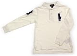 POLO RALPH LAUREN(ポロラルフローレン) ポロシャツ 110サイズ 男の子