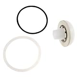 Febco 905-046 Sprinkler Bonnet and Poppet Assembly Repair Kit by Park Supply of America [並行輸入品]