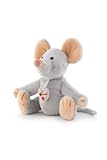 Trudi Mouse Plush (25 cm) by Trudi