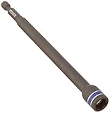 Irwin Tools 1837566 Impact Performance Series Nut Setter, 3/8" x 6" [並行輸入品]