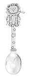 Baby Ganz Feeding Spoon, Lion by Ganz