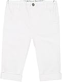 JoJo Maman Bébé PANTS ベビー・ガールズ カラー: ホワイト