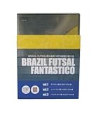 BRASIL FOOTSAL FANTASTICO 3���Z�b�g
