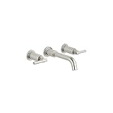 Grohe k20173 – 18027r-000 Atrio蛇口with rough-in