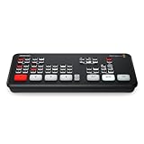 Blackmagic Design ライブプロダクションスイッチャー ATEM SDI (SWATEMMXEP) ブラックマジックデザイン