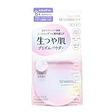 ウルミナプラス Urumina+ 生つや肌 プリズムパウダー 11g 化粧くずれ 皮脂テカリ 崩れ防止 毛穴カバー 脂性肌 皮脂吸着 KOSE