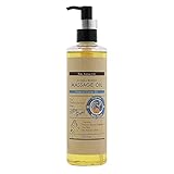 マッサージ アロマオイル 300ml (ベースオイル : ライスブランオイル) マッサージオイル キャリアオイル ボディオイル (リラックス)