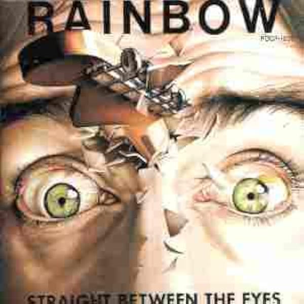 Amazon.co.jp: バビロンの城門(紙ジャケット仕様) - レインボー