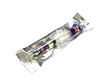 [mechanic] 226 BGA リワーク用 フラックスリキッド 液体 フラックス （10cc） シリンジ・セット 無洗浄タイプ [並行輸入品]