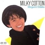 Milky Cotton