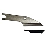 三木刃物製作所 みきかじや村 楽なんです 剪定 No.TS181 替刃 40ｍｍ