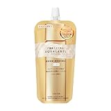 アクアレーベル(AQUALABEL) トリートメントローション (オイルイン) しっとり 150mL つめかえ用 パルミチン酸レチノール ナイアシンアミド 化粧水 エイジングケア 24年2月発売