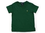 POLO RALPH LAUREN(ポロラルフローレン) Tシャツ・カットソー 110サイズ 男の子
