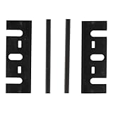 京セラ(リョービ) 替刃 ホルダ付 カンナ ML-83S・82S用 2枚1組 82mm 6660385