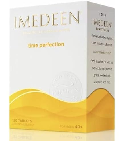 Amazon.co.jp: IMEDEEN Time Perfection イミディーンタイムパーフェク