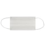 2層プリーツマスク 100枚