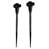 F Fityle ラチェットソケットレンチ　2本　ラチェットレンチ