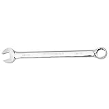 Powerbuilt 640445 SAE Long Pattern 13/16˝ Combination Wrench [並行輸入品]