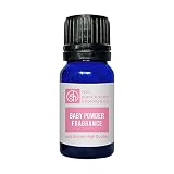 &SH フレグランスオイル 植物由来70％ アロマオイル ベビーパウダー 10ml / アロマストーン とセットで人気