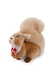 Trudi Squirrel Ginger Plush (33 cm) by Trudi