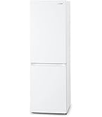 TOSHIBA 冷蔵庫 ホワイト　294リットル 東芝 TOSHIBA 冷蔵庫 3ドア 294L 右開き VEGETA(ベジータ) SCシリーズ