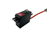 [LCRACING] RCカー LCE006 BATAN D132F サーボ