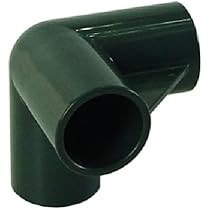 Amazon | フジオカエアータイト フジオカ水抜きパイプL型30X50