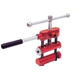 Reed Tool PES2IPS PE Squeeze-Off Tool, 1/2 to 2-Inch IPS [並行輸入品]
