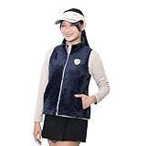 プリンス Prince テニスウェア レディース フリースベスト WF4664 2024FW
