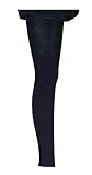 ピジョン マタニティレギンス バルキー 10分丈 無地 M-L ブラック 6830088