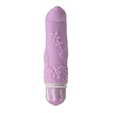 Wassby(TM)パープル紫色の恋人VI-B-RA-T-や、質感シャフト防水VI-B-RA-T-ORS、女性のために大人のおもちゃ、セックス製品