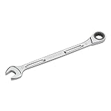 (STRAIGHT/ストレート) ラチェットコンビネーションレンチ 軽量タイプ 13mm 11-7713