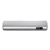 BELKIN (ベルキン) Thunderbolt 3 Express Dock HD (0.5m Thunderbolt 3ケーブル付）サンダーボルト ドッキングステーション【国内正規代理店品】F4U095JA