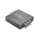 Blackmagic Design コンバーター Mini Converter SDI to Analog 4K 002591