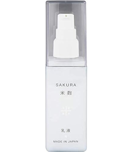Amazon | HiROSOPHY ヒロソフィー 桜米麹化粧水 100mL | ヒロソフィー