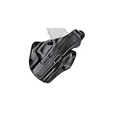 Desantis F.A.M.S. ホルスター グロック19用 右手用 ブラック