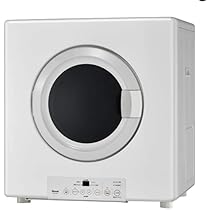 Amazon | 【都市ガス用】業務用ガス衣類乾燥機 5.0Kg RDTC-54S