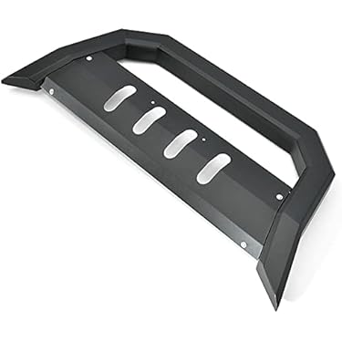 Amazon.co.jp 売れ筋ランキング: 車用グリルガード の中で最も人気の