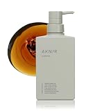 AKNIR アクニー 【詰め替え】 梨花 ヘアシャンプー 300ml 1ヶ月分 GIFT BOX仕様