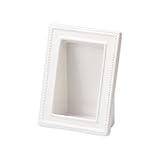 Paseo Frame Compote L CW-11WH