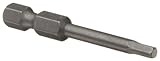 Wera(ヴェラ) 840/4Z ビット 3.0X50